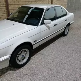 BMW 525 1991