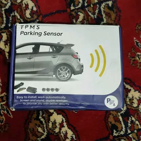 Parking sensor