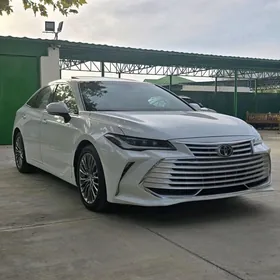 Toyota Avalon 2022