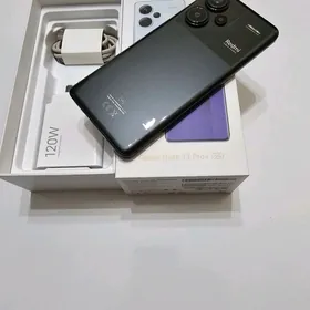 NOTE 13 PRO PLUS 18/512 GB