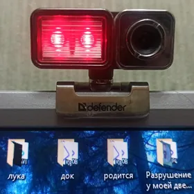 веб камера