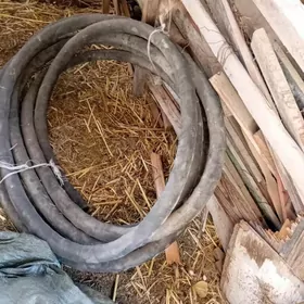 тормозной шланг новый.