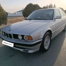BMW 525 1993