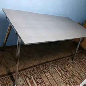 Столы обед. и журнальный