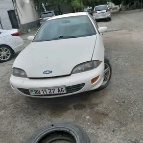Chevrolet Cavalier 1995