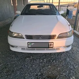 Toyota Mark II 1993