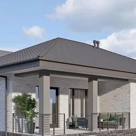 GÖKĴE ARZANĴAK TÄZE ĴAŸ