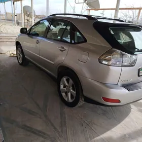 Lexus RX 330 2005