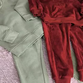 одежда для девочки