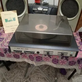 РОНДО 206 М  СТЕРЕО