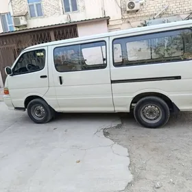 Toyota Hiace 1995