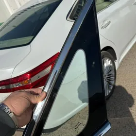 2016 Awalon yzky kiçi aynasy