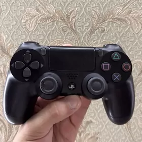 PS4 Dualshock
