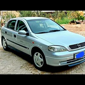 Opel Astra 1998