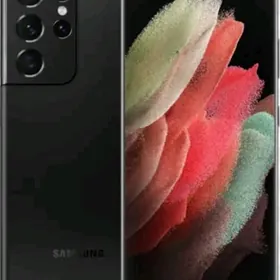 Samsung galaxi s21 ultra