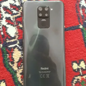 redmi not 9