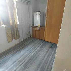 6 мкр гостинка