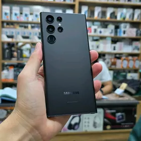 SAMSUNG S22 ULTRA 12/256
