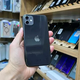 IPHONE 11 OZI 76%