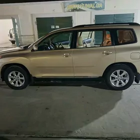 Toyota Highlander 2010