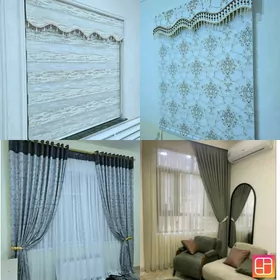 Zalyuz,jalyuz,tuty,zanaveska