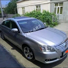 Toyota Avalon 2005