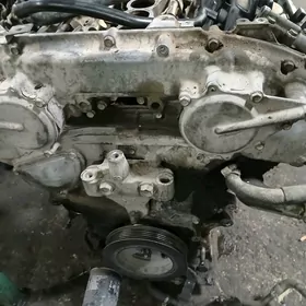 Nissan altima 3.5 matori