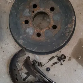 Karolla 02-07 yzky baraban