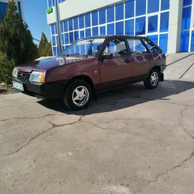 Lada 2109 1995