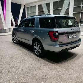 Ford Expedition 2020
