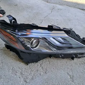 2023 kamry full fara