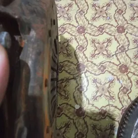 karzina mahawik plawlyushi