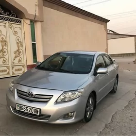 Toyota Corolla 2010