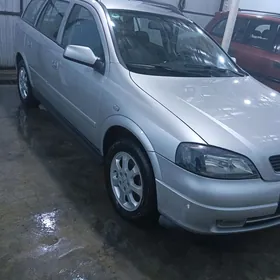 Opel Astra 2003