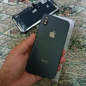 iPhone x korpus