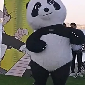 Panda Aýy