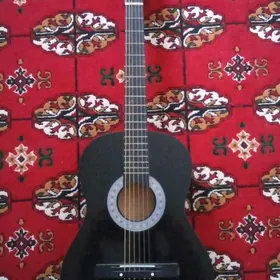 Gitara Paket c38 Abmen tel bn