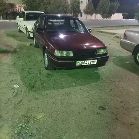 Opel Astra 1989