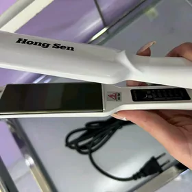 Утюжок для волос Utuk