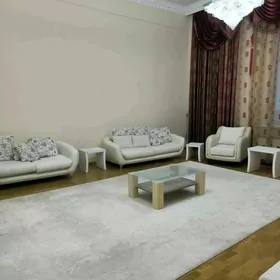 Arenda Ataturk elitka️