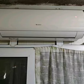 Продаю кондиционер новый