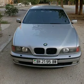 BMW E39 1999