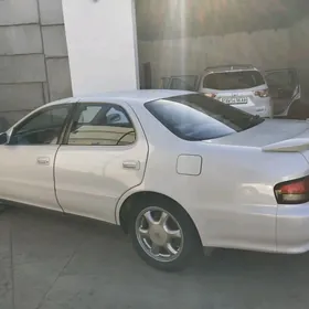 Toyota Cresta 1993