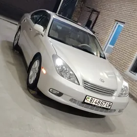 Lexus ES 300 2002