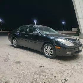Lexus ES 300 2002