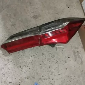 Yzky bampr stop çyral 17 karol