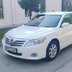 Toyota Camry 2009