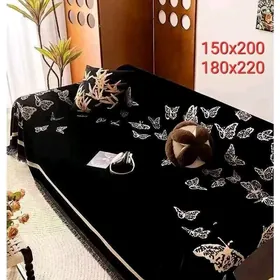 набор накидок