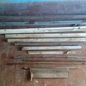 УГОЛКИ.АРМАТУРЫ.ПРОФИЛИ