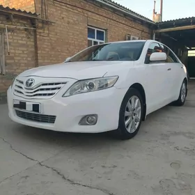 Toyota Camry 2010